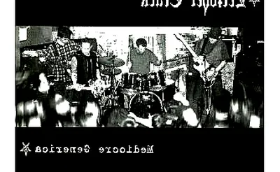 Leftover Crack