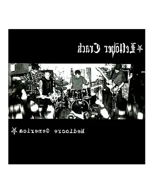 Leftover Crack