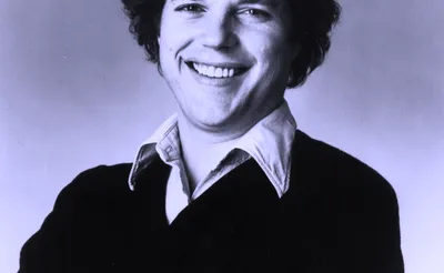 Leo Kottke