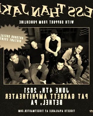 Less Than Jake