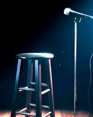 Lil Rhody Laugh Riot