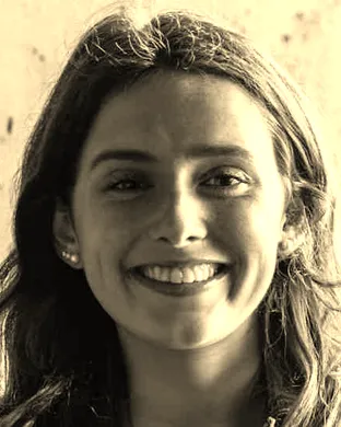 Lily Fitts & Conall Cafferty