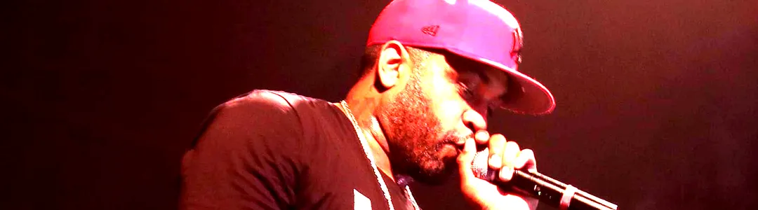 Lloyd Banks