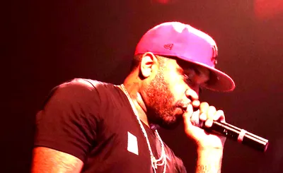 Lloyd Banks