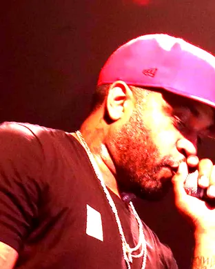 Lloyd Banks
