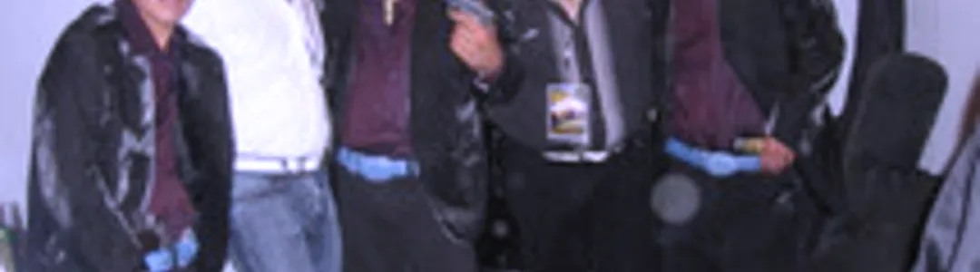 Los Dareyes De La Sierra