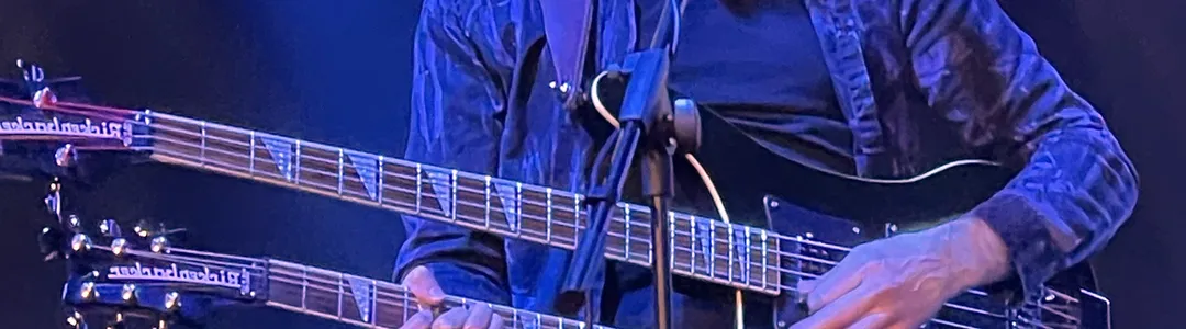 Lotus Land - A Tribute to Rush
