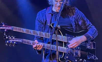 Lotus Land - A Tribute to Rush