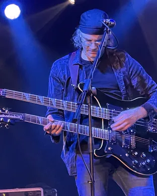 Lotus Land - A Tribute to Rush Pawtucket