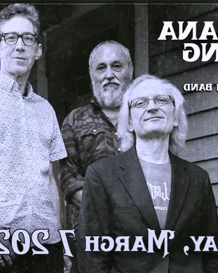 Louisiana Calling Fall River