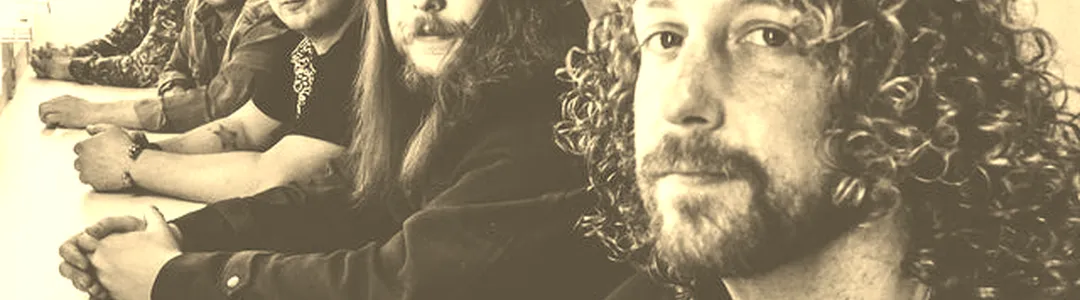 Magical Mystery Doors