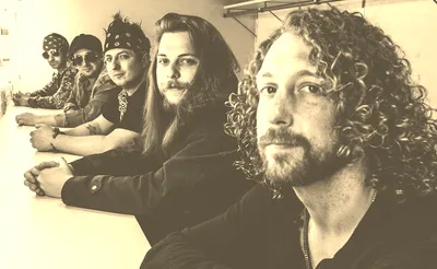 Magical Mystery Doors