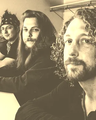 Magical Mystery Doors - Beatles, Zeppelin, & Doors Tribute