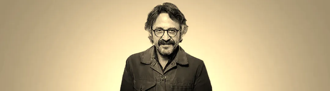 Marc Maron