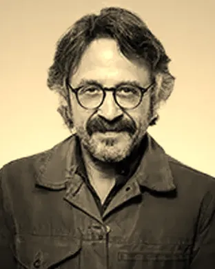 Marc Maron