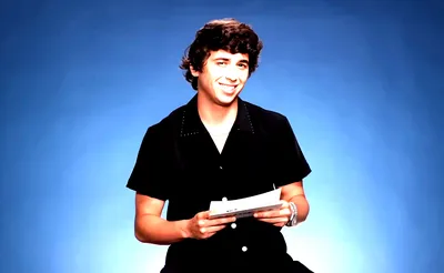 Marcello Hernandez