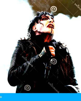 Marilyn Manson