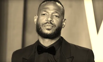 Marlon Wayans