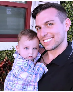 Matt Fraser Cranston