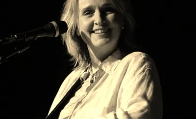 Melissa Etheridge