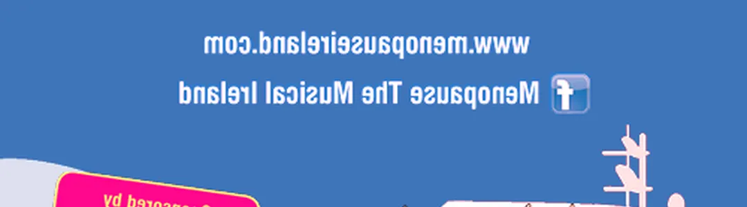 Menopause - The Musical 2