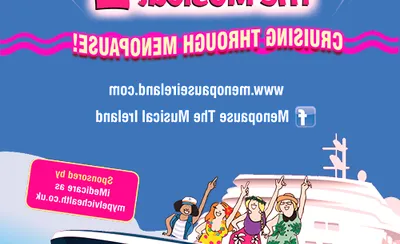 Menopause - The Musical 2