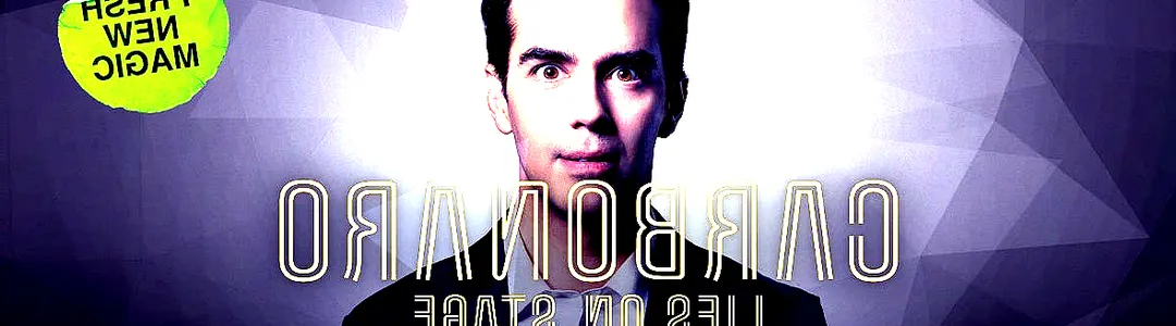 Michael Carbonaro