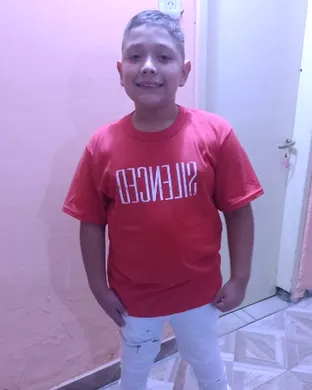 Michael Flores Providence