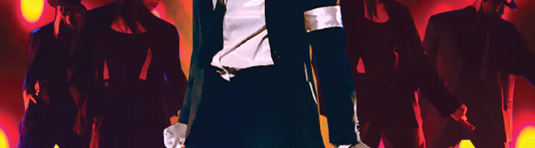 The Michael Jackson HIStory Show