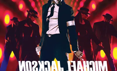 The Michael Jackson HIStory Show