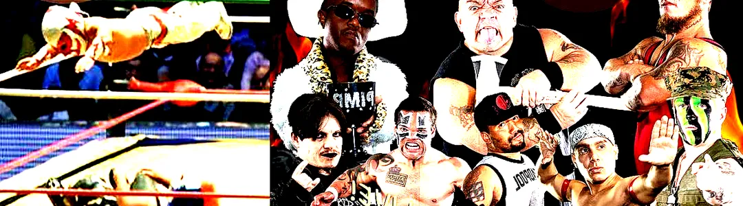 Midget Mayhem Wrestling