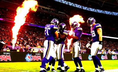 Minnesota Vikings