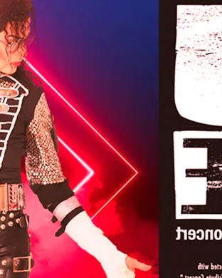 MJ Live - Michael Jackson Tribute