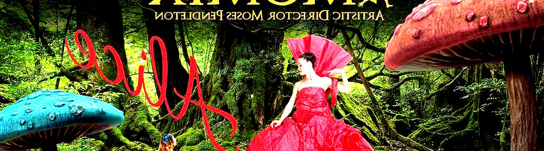 Momix: Alice