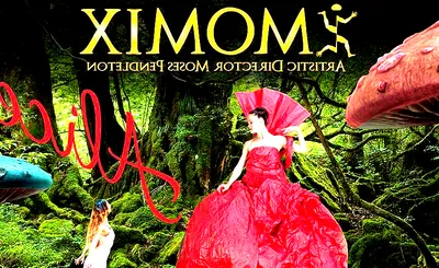 Momix: Alice