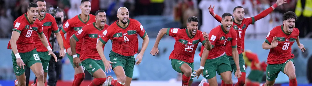 Morocco