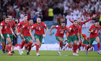 Morocco
