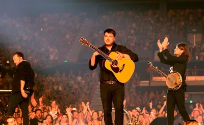 Mumford & Sons