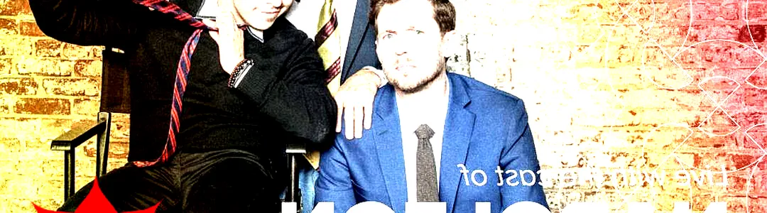 Napoleon Dynamite Live!