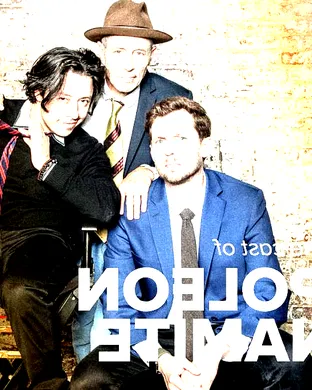 Napoleon Dynamite Live!