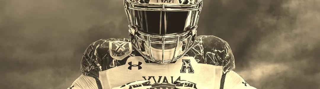 Navy Midshipmen Football
