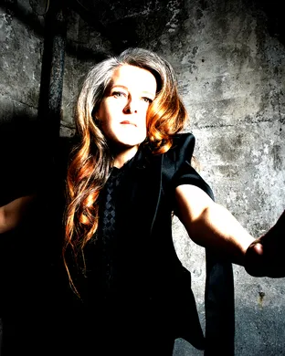 Neko Case Cranston