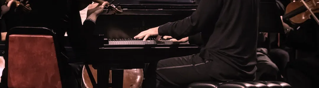 New Bedford Symphony Orchestra