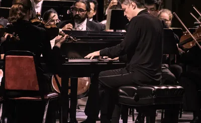 New Bedford Symphony Orchestra