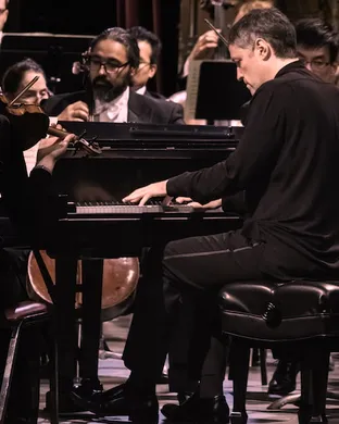 New Bedford Symphony Orchestra