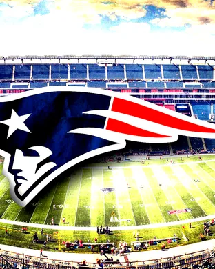 AFC Championship Game: New England Patriots vs. Buffalo Bills (If Necessary)