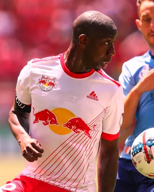 New York Red Bulls
