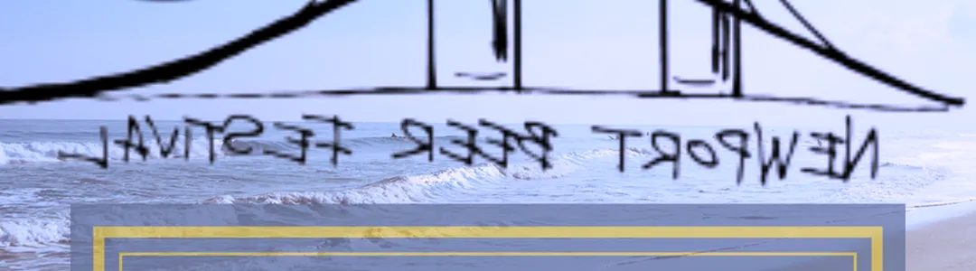 Newport Beer Festival