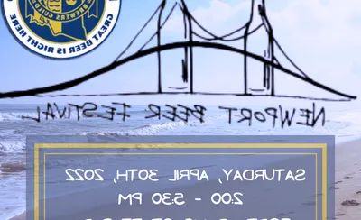 Newport Beer Festival