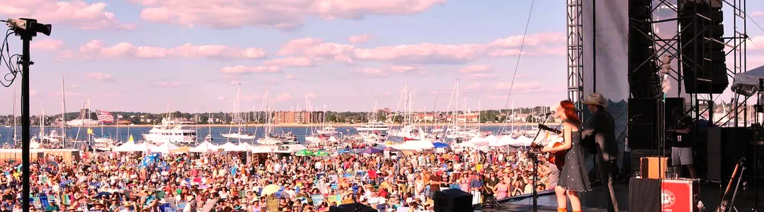 Newport Folk Festival